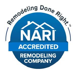 National Association of the Remodeling Industry Accredited