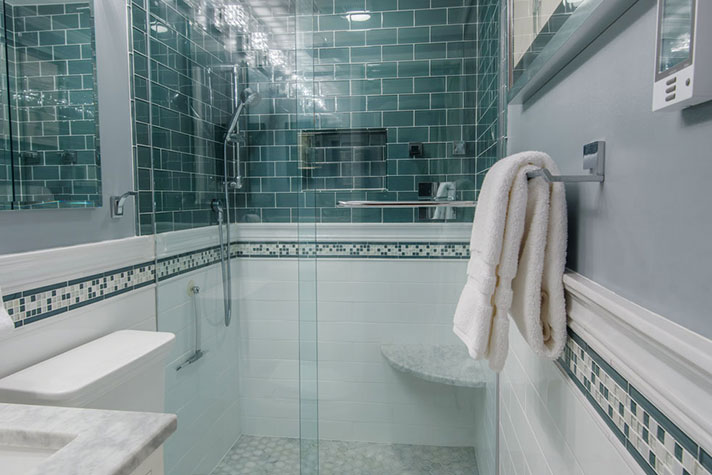 Bathroom remodeling and renovations