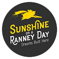 Sunshine on a Ranney Day is a 501(c)3 non-profit that renovates homes for children with long-term illnesses and special needs.