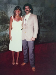 Dale and Keely Contant