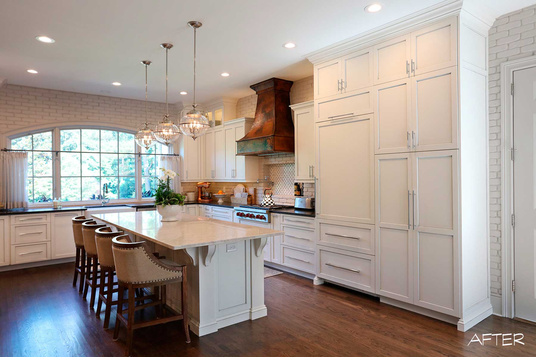 Transforming to Your Gourmet Kitchen - Atlanta Design & Build Remodeling  Blog