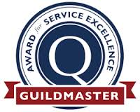 Guild Quality Guildmaster Award