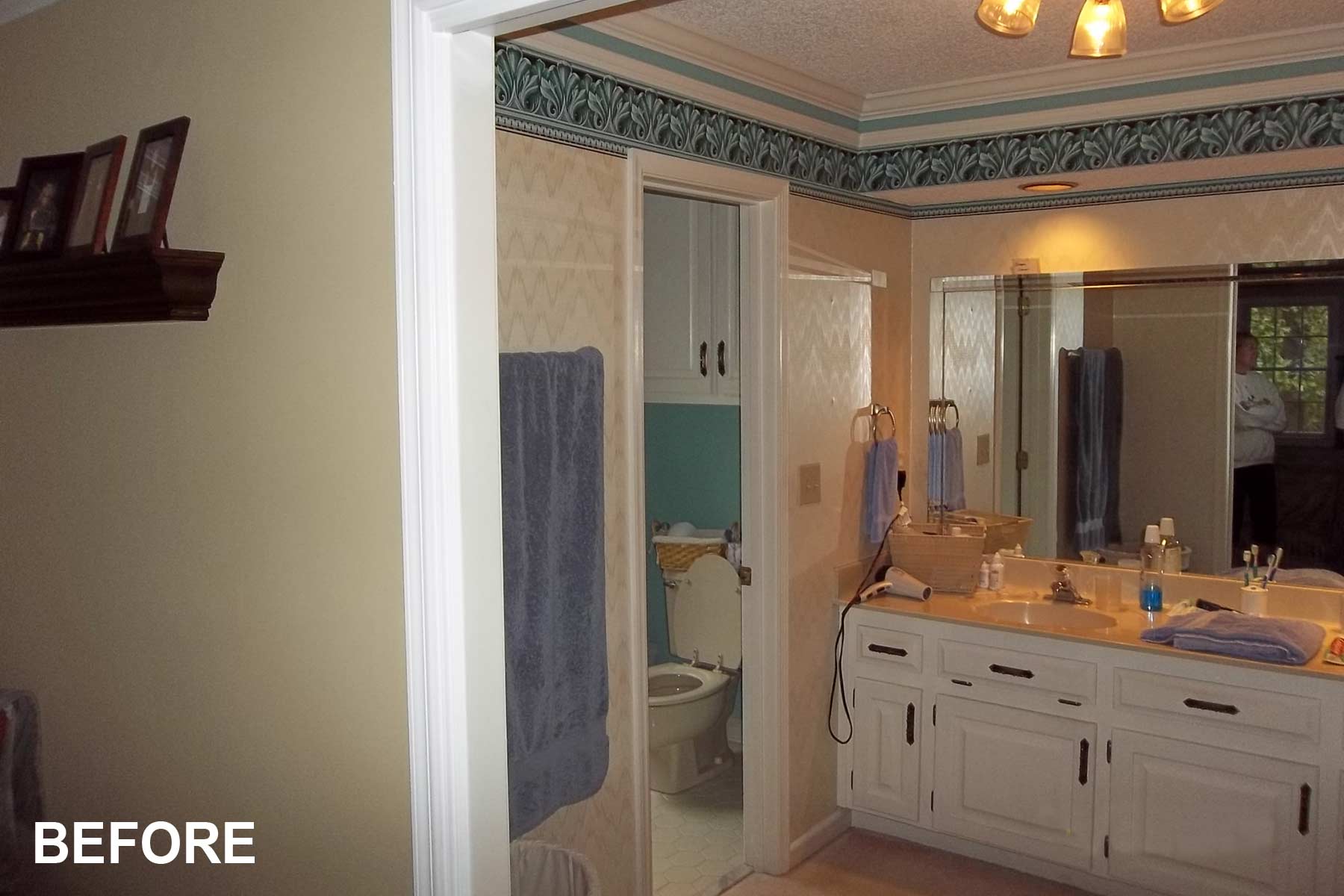 Marietta GA Bathroom Remodeling | AD&B